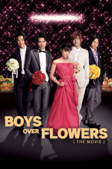 Hana yori dango: Fainaru