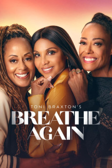 Toni Braxton's Breathe Again
