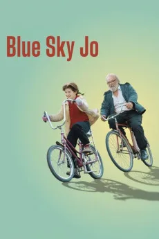 La Petite et le Vieux