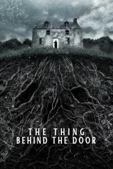The Thing Behind the Door