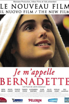 My Name Is Bernadette
