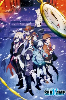 Servamp: Alice in the Garden