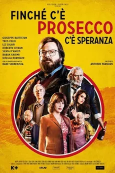 The Last Prosecco
