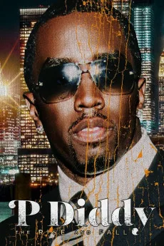 P Diddy: The Rise and Fall