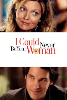 I Could Never Be Your Woman