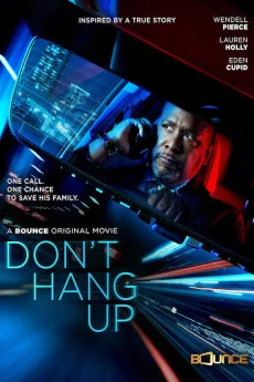 Don't Hang Up