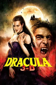 Dracula 3D