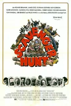 Scavenger Hunt
