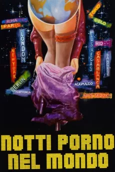Porno Nights of the World