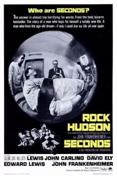 Seconds