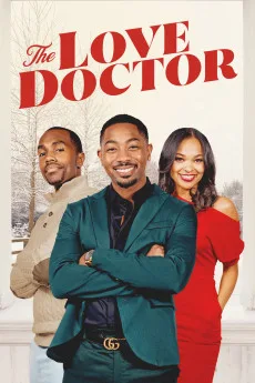 The Love Doctor