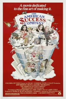 The American Success Company