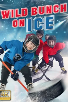 Wild Bunch on Ice