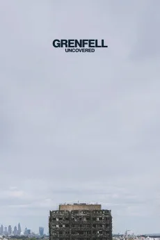 Grenfell Uncovered