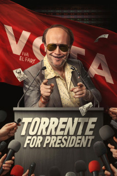 Torrente Presidente