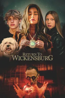 Return to Wickensburg