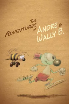 André and Wally B.