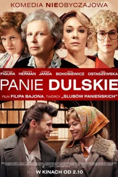 Panie Dulskie