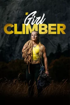 Girl Climber