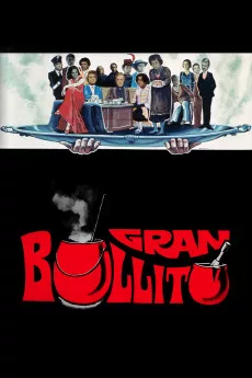 Gran bollito