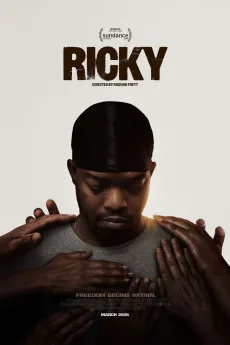 Ricky