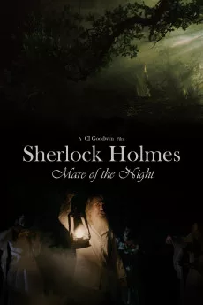 Sherlock Holmes: Mare of the Night