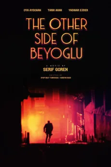 Beyoglu'nun Arka Yakasi