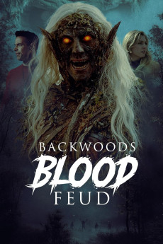 Backwoods Blood Feud