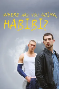 Wo willst du hin, Habibi?