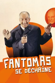 Fantomas slår till igen