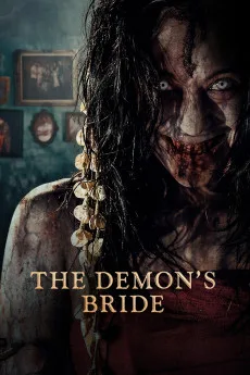 Pengantin Iblis