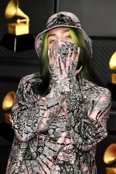 The 63rd Annual Grammy Awards