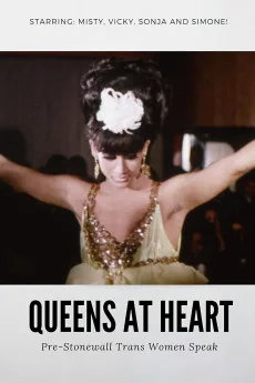 Queens at Heart