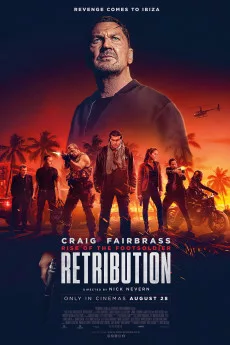 Rise of the Footsoldier: Retribution