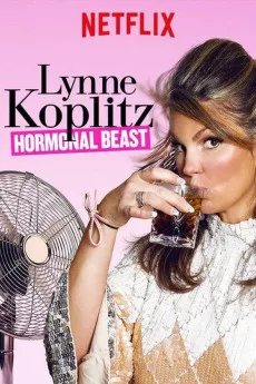 Lynne Koplitz: Hormonal Beast