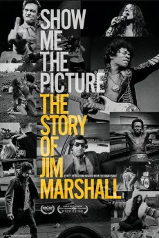 Show Me the Picture: The Story of Jim Marshall