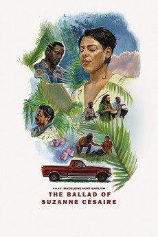 The Ballad of Suzanne Césaire