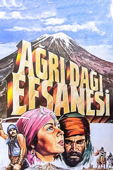 Agri Dagi Efsanesi