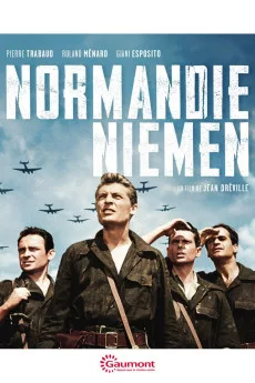 Normandie - Niémen