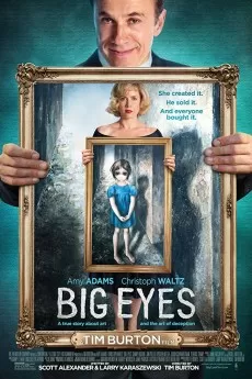 Big Eyes