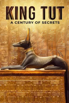 Tut: A Century of Secrets