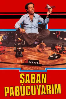 Saban Pabucu Yarim