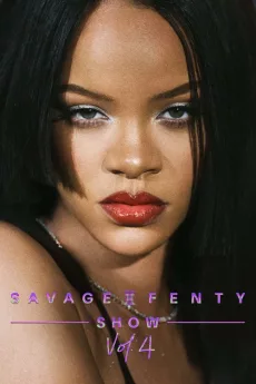 Savage x Fenty Show Vol. 4