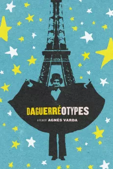 Daguerreotypes