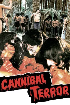 Terreur cannibale