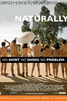 Act Naturally