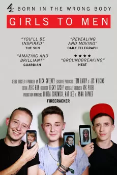 Born in the Wrong Body Girls to Men