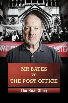 The Real Story of Mr Bates vs the Post Office