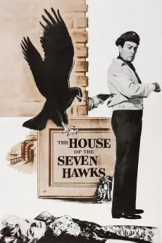 The House of the Seven Hawks