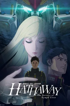Kidô Senshi Gandamu Senkô no Hasauei Kirukê no Majo